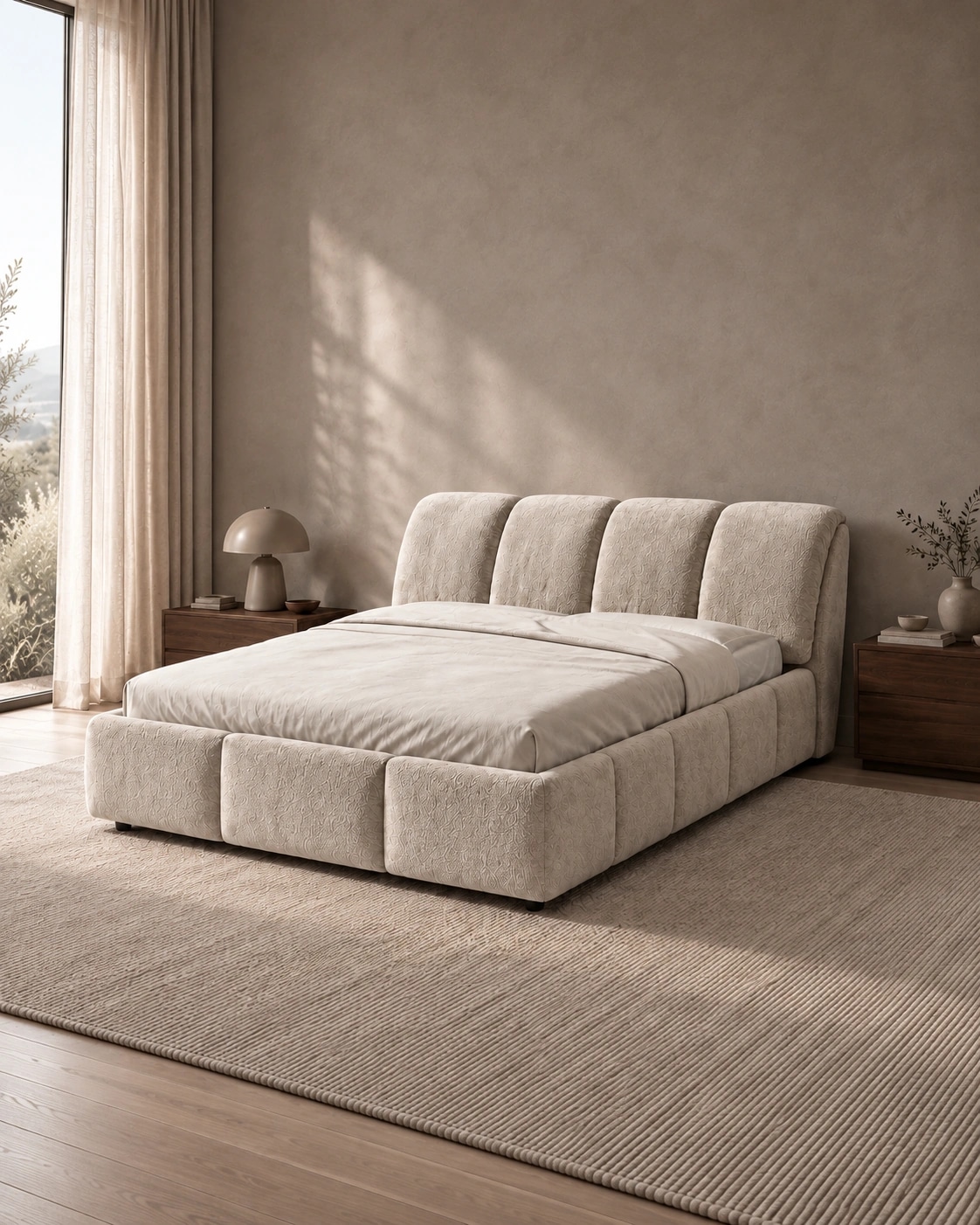MODERN SOFT