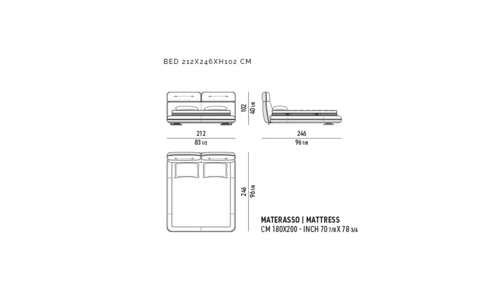 Technical specification 2