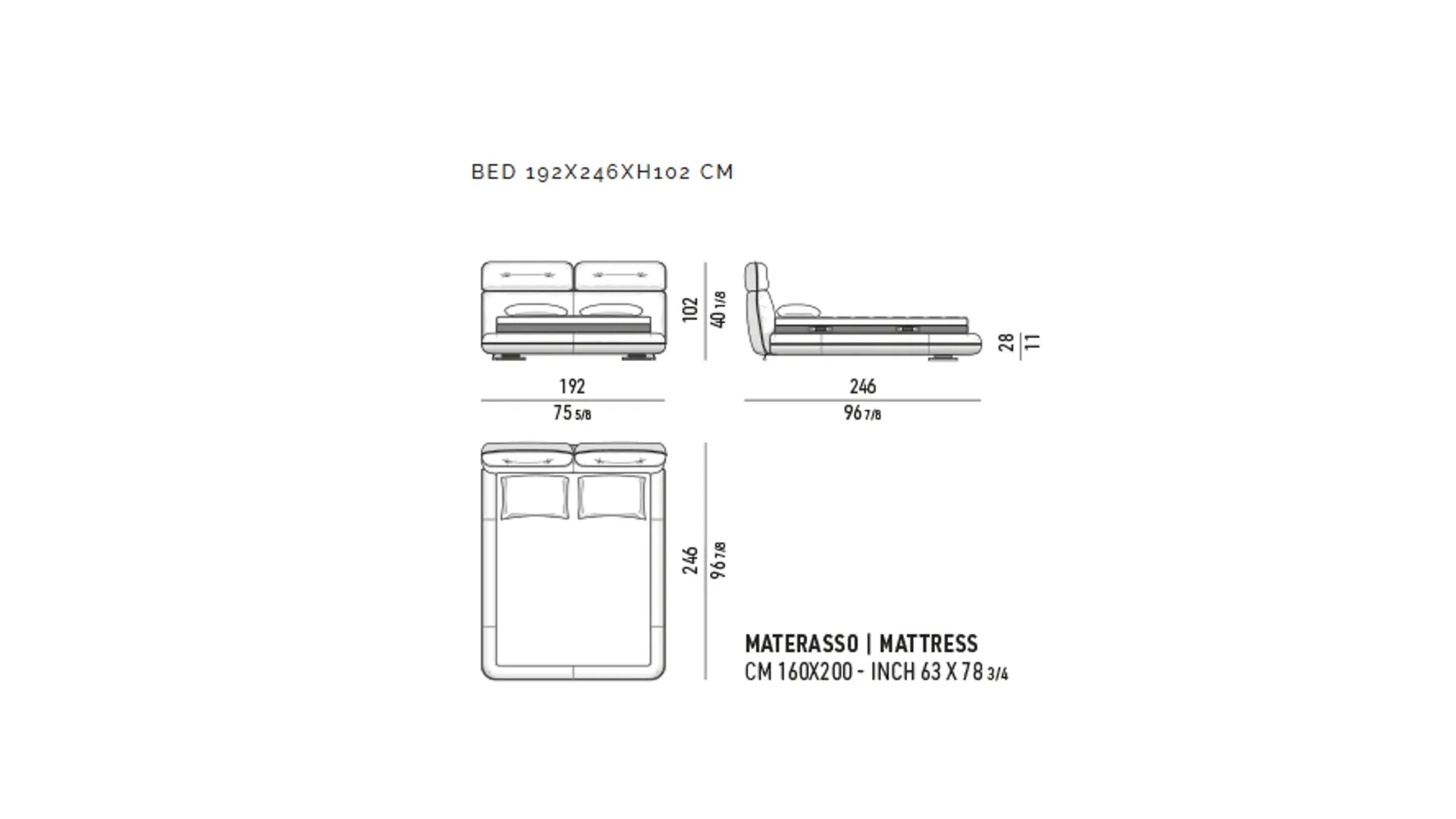Technical specification 4
